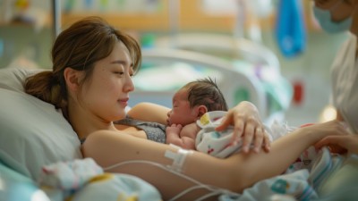 고용보험 없어도 OK! 프리랜서·1인 사업자 산모도 출산급여 받는다!