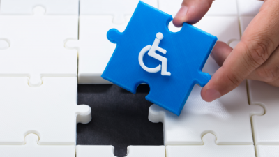 내년 장애인 일자리 2300명 늘린 3만6천명…내달 모집 시작