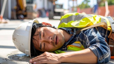 영세 건설 현장서 매년 273명 숨져…안전관리 ‘사각지대’ 우려