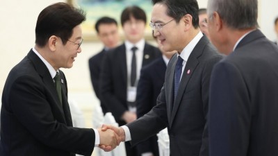 재계 “올해 청년 5만1600명 신규 채용… 신입 3만4200명”