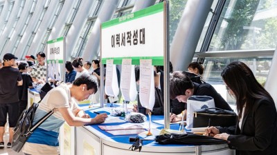 영등포구 여성 고용률 서울 자치구 중 1위…내년 청년 고용률 1위 목표