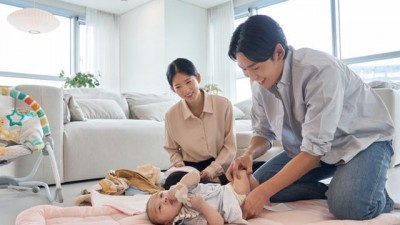 '배우자 출산휴가' 떠난 동료 업무 대신하면 지원금 준다