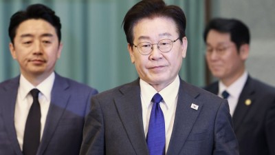 李 대통령 “일부 노조 과도한 요구…다른 노동자에도 피해”