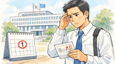 노동절 출근하면 ‘2.5배’…노동부 “근거법 달라 대체휴일 인정 안돼”