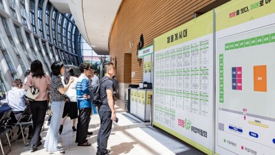 영등포구서 16일 취업박람회…25개 기업 참여해 320명 채용