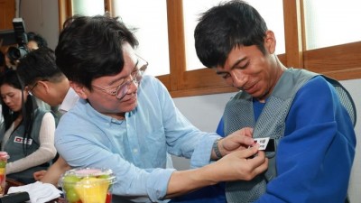 외국인노동자의 이름 불러주세요…노동권익 향상 추진