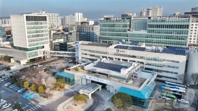 수원시 올해 일자리 3만6000개 창출·고용률 69.5% 목표