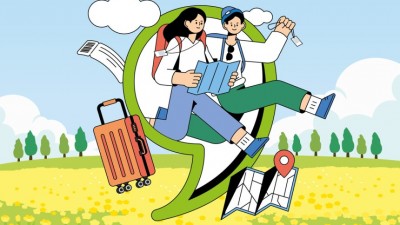 “노동절 앞두고 반값휴가 확대”…14.5만명으로 늘린다
