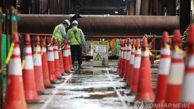 중대재해법에 자격증 뜬다…산업안전기사 시험접수 20만 돌파
