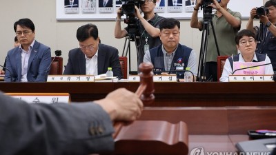 최저임금위 '업종별 차등 적용' 논의 시작…노사 본격 줄다리기