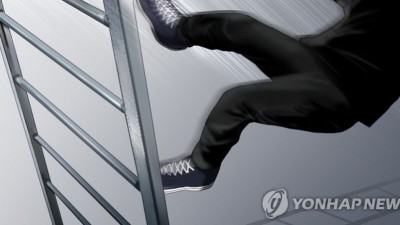 불법체류 외국인 일하다 중상…체류 허가로 '국내서 치료 지속'