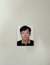 음식을 만들어요.