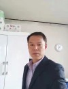 저는중국교포입니다