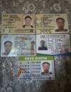 교포나이 52 F4비자  1톤탑차 승용차 오토바이 소유