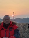 건설업